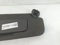 2014-2017 Mazda 6 Sun Visor Shade Replacement Passenger Right Mirror Fits Fits 2014 2015 2016 2017 OEM Used Auto Parts - Oem