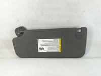 2014-2017 Mazda 6 Sun Visor Shade Replacement Passenger Right Mirror Fits Fits 2014 2015 2016 2017 OEM Used Auto Parts - Oem