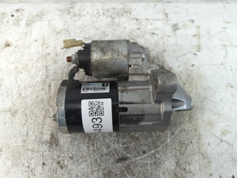 compare product 2014-2021 Mazda 6 Car Starter Motor Solenoid OEM P/N:M000T39671 Fits Fits 2014 2015 2016 2017 2018 2019 2020 2021 2022 OEM Used Auto Parts