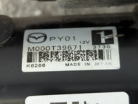 2014-2021 Mazda 6 Car Starter Motor Solenoid OEM P/N:M000T39671 Fits Fits 2014 2015 2016 2017 2018 2019 2020 2021 2022 OEM U