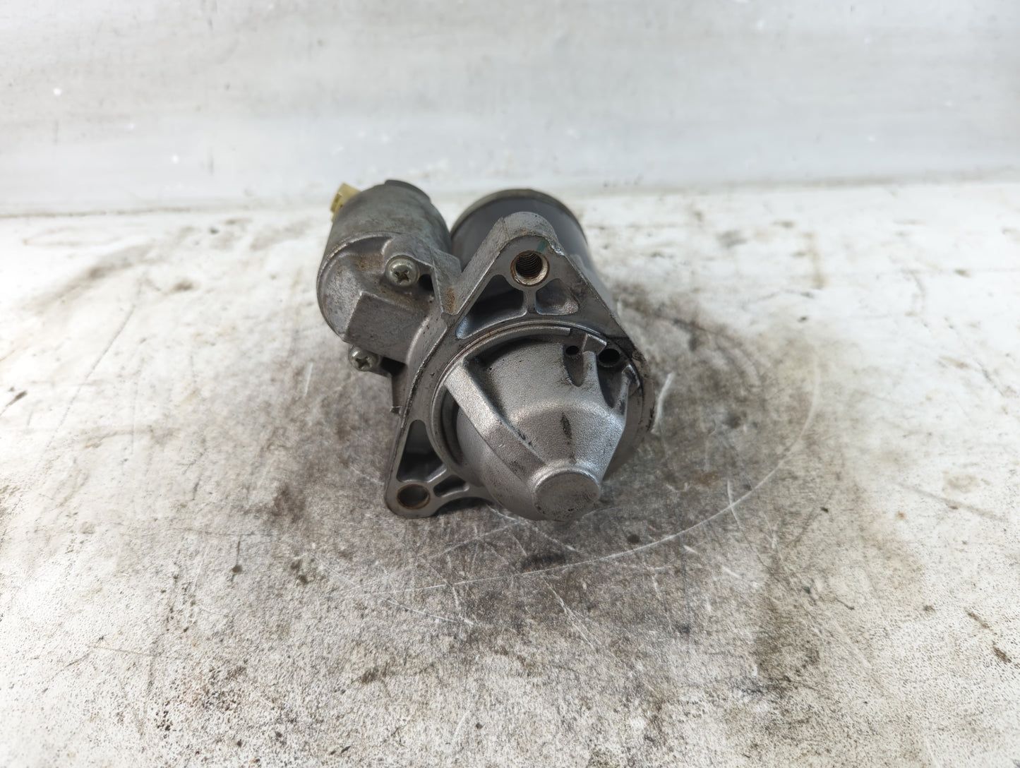 2014-2021 Mazda 6 Car Starter Motor Solenoid OEM P/N:M000T39671 Fits Fits 2014 2015 2016 2017 2018 2019 2020 2021 2022 OEM U