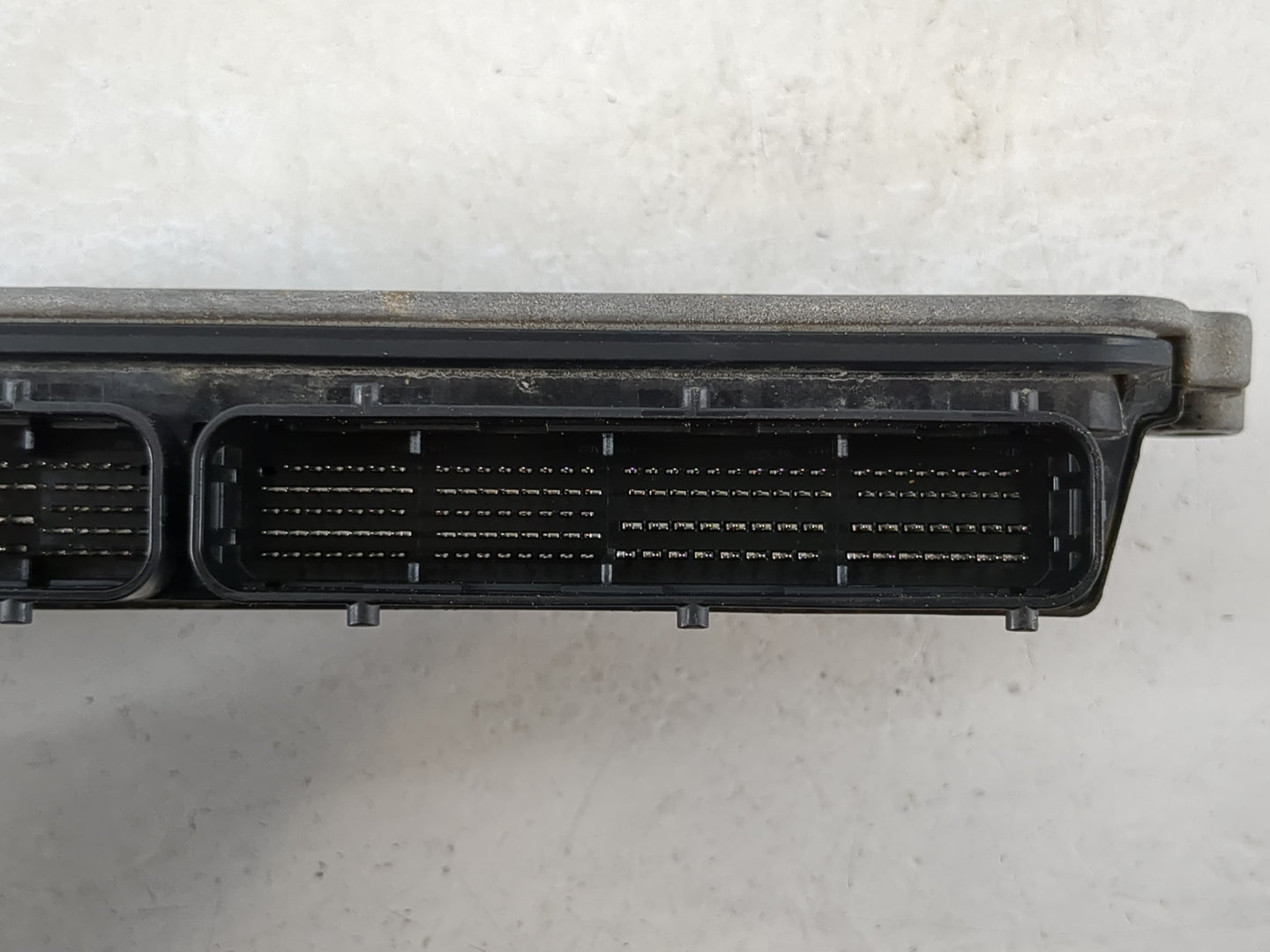 2014-2016 Mazda 6 PCM Engine Control Computer ECU ECM PCU OEM P/N:PY1W18 881E Fits Fits 2014 2015 2016 OEM Used Auto Parts -