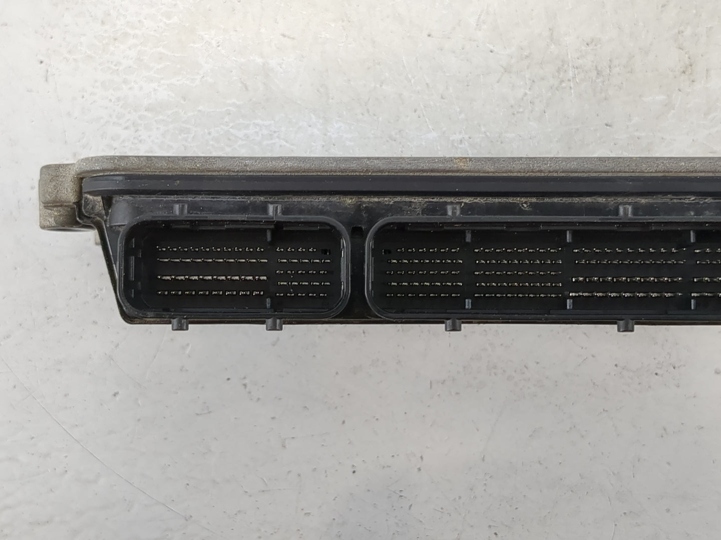 2014-2016 Mazda 6 PCM Engine Control Computer ECU ECM PCU OEM P/N:PY1W18 881E Fits Fits 2014 2015 2016 OEM Used Auto Parts -