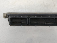 2014-2016 Mazda 6 PCM Engine Control Computer ECU ECM PCU OEM P/N:PY1W18 881E Fits Fits 2014 2015 2016 OEM Used Auto Parts -