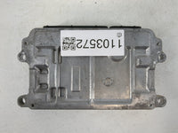 2014-2016 Mazda 6 PCM Engine Control Computer ECU ECM PCU OEM P/N:PY1W18 881E Fits Fits 2014 2015 2016 OEM Used Auto Parts -