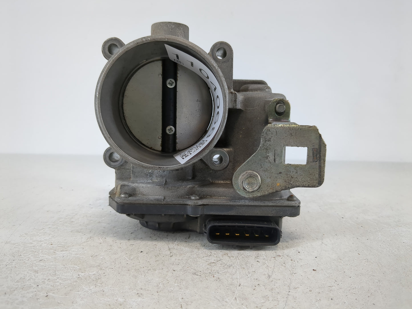 2014-2017 Mazda 6 Throttle Body P/N:PY01 13 640 A Fits Fits 2014 2015 2016 2017 2018 OEM Used Auto Parts - Oemusedautoparts1