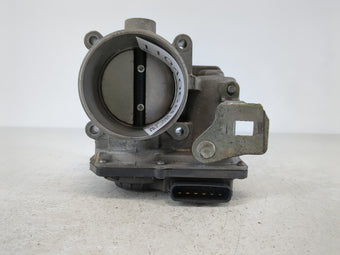 compare product 2014-2017 Mazda 6 Throttle Body P/N:PY01 13 640 A Fits Fits 2014 2015 2016 2017 2018 OEM Used Auto Parts