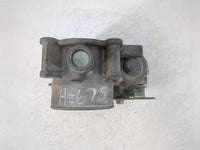 2014-2017 Mazda 6 Throttle Body P/N:PY01 13 640 A Fits Fits 2014 2015 2016 2017 2018 OEM Used Auto Parts - Oemusedautoparts1