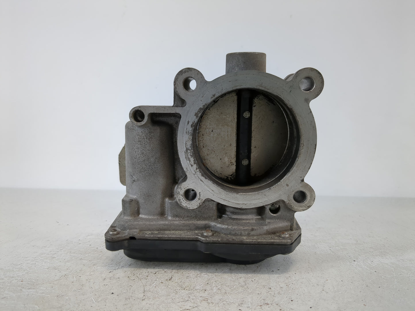 2014-2017 Mazda 6 Throttle Body P/N:PY01 13 640 A Fits Fits 2014 2015 2016 2017 2018 OEM Used Auto Parts - Oemusedautoparts1
