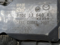 2014-2017 Mazda 6 Throttle Body P/N:PY01 13 640 A Fits Fits 2014 2015 2016 2017 2018 OEM Used Auto Parts - Oemusedautoparts1