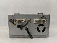 2014-2015 Mazda 6 Radio AM FM Cd Player Receiver Replacement P/N:GJS2 66 DV0B Fits Fits 2014 2015 OEM Used Auto Parts - Oemu