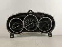2014-2017 Mazda 6 Instrument Cluster Speedometer Gauges P/N:GLK30400249 Fits Fits 2014 2015 2017 OEM Used Auto Parts - Oemus