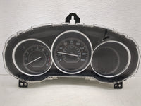 2014-2017 Mazda 6 Instrument Cluster Speedometer Gauges Fits Fits 2014 2015 2017 OEM Used Auto Parts - Oemusedautoparts1.com