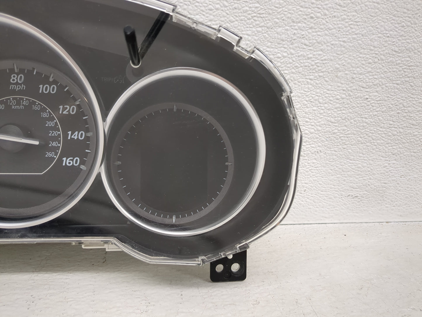 2014-2017 Mazda 6 Instrument Cluster Speedometer Gauges Fits Fits 2014 2015 2017 OEM Used Auto Parts - Oemusedautoparts1.com