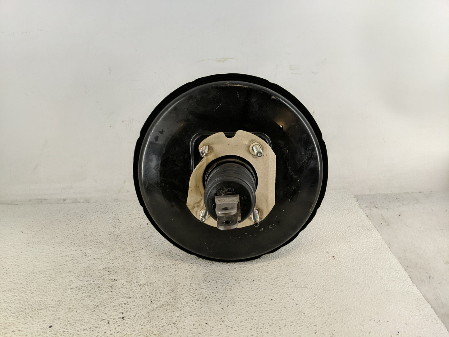 2014-2021 Mazda 6 Power Brake Booster Oem - Oemusedautoparts1.com