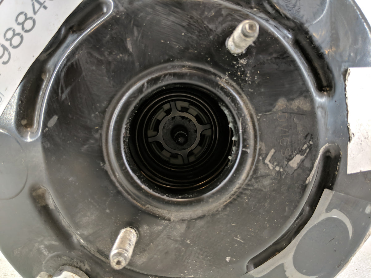 2014-2021 Mazda 6 Power Brake Booster Oem 1198848 - Oemusedautoparts1.com