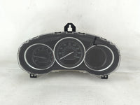 2014-2017 Mazda 6 Instrument Cluster Speedometer Gauges P/N:1QGLK3F Fits Fits 2014 2015 2017 OEM Used Auto Parts - Oemusedau