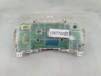 2014-2017 Mazda 6 Instrument Cluster Speedometer Gauges P/N:1QGLK3F Fits Fits 2014 2015 2017 OEM Used Auto Parts - Oemusedau