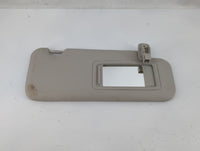 2014-2017 Mazda 6 Sun Visor Shade Replacement Passenger Right Mirror Fits Fits 2014 2015 2016 2017 OEM Used Auto Parts - Oem