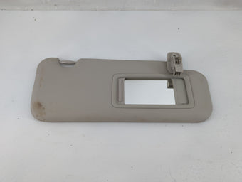 compare product 2014-2017 Mazda 6 Sun Visor Shade Replacement Passenger Right Mirror Fits Fits 2014 2015 2016 2017 OEM Used Auto Parts