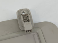 2014-2017 Mazda 6 Sun Visor Shade Replacement Passenger Right Mirror Fits Fits 2014 2015 2016 2017 OEM Used Auto Parts - Oem