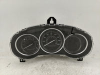 2014-2017 Mazda 6 Instrument Cluster Speedometer Gauges P/N:KD45-55-430 Fits Fits 2014 2015 2017 OEM Used Auto Parts - Oemus