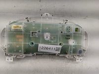 2014-2017 Mazda 6 Instrument Cluster Speedometer Gauges P/N:KD45-55-430 Fits Fits 2014 2015 2017 OEM Used Auto Parts - Oemus