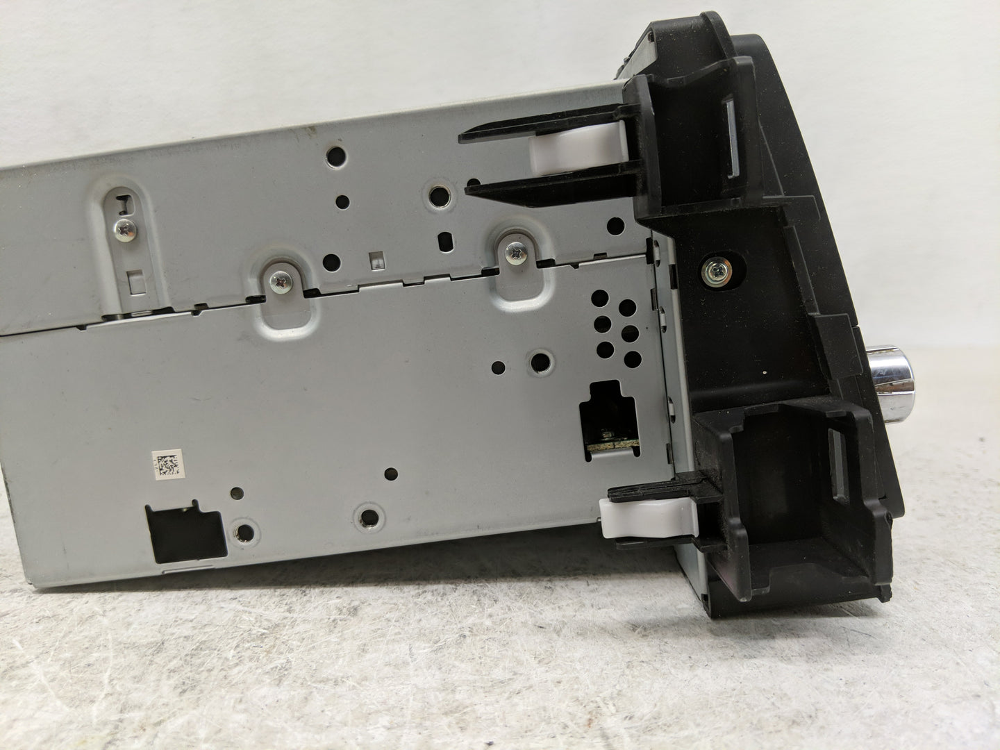 2014-2015 Mazda 6 Radio AM FM Cd Player Receiver Replacement P/N:GJS2 66 DV0B Fits Fits 2013 2014 2015 2016 OEM Used Auto Pa