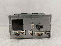 2014-2015 Mazda 6 Radio AM FM Cd Player Receiver Replacement P/N:GJS1 66 DV0B Fits Fits 2014 2015 OEM Used Auto Parts - Oemu