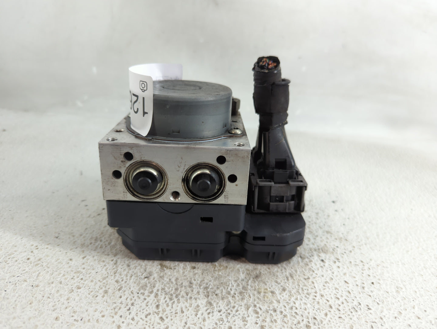 2014-2015 Mazda 6 ABS Pump Control Module Replacement P/N:116040-30781 K0089, GHP9-437A0 Fits Fits 2014 2015 OEM Used Auto P