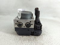 2014-2015 Mazda 6 ABS Pump Control Module Replacement P/N:116040-30781 K0089, GHP9-437A0 Fits Fits 2014 2015 OEM Used Auto P