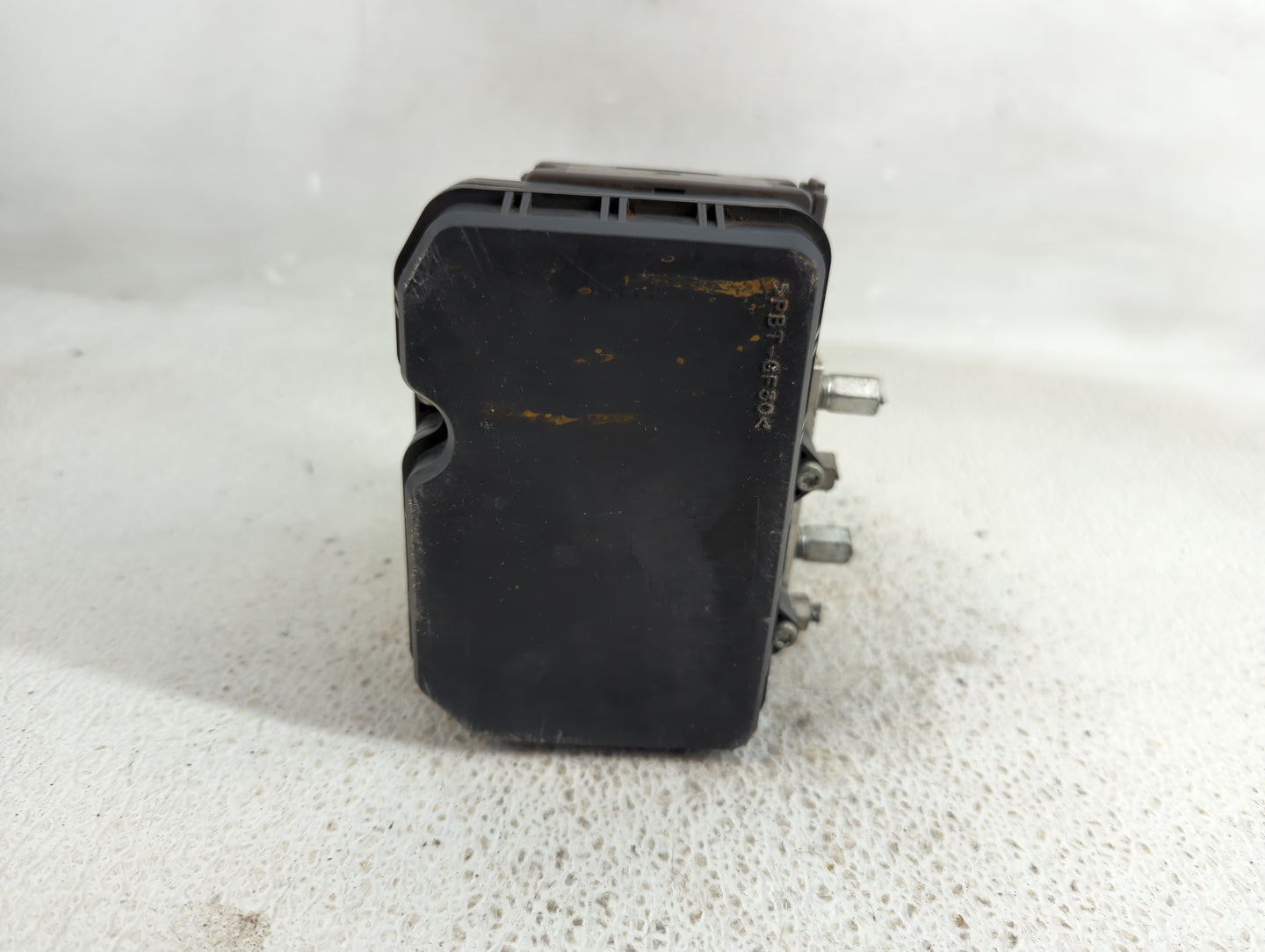 2014-2015 Mazda 6 ABS Pump Control Module Replacement P/N:116040-30781 K0089, GHP9-437A0 Fits Fits 2014 2015 OEM Used Auto P