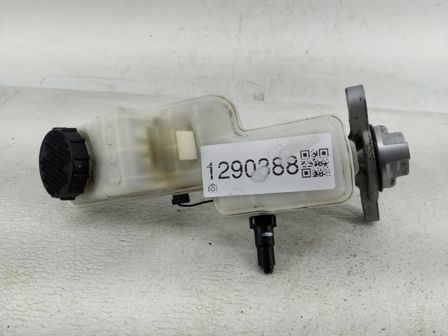 2014-2021 Mazda 6 Power Brake Booster Oem 1290388 - Oemusedautoparts1.com