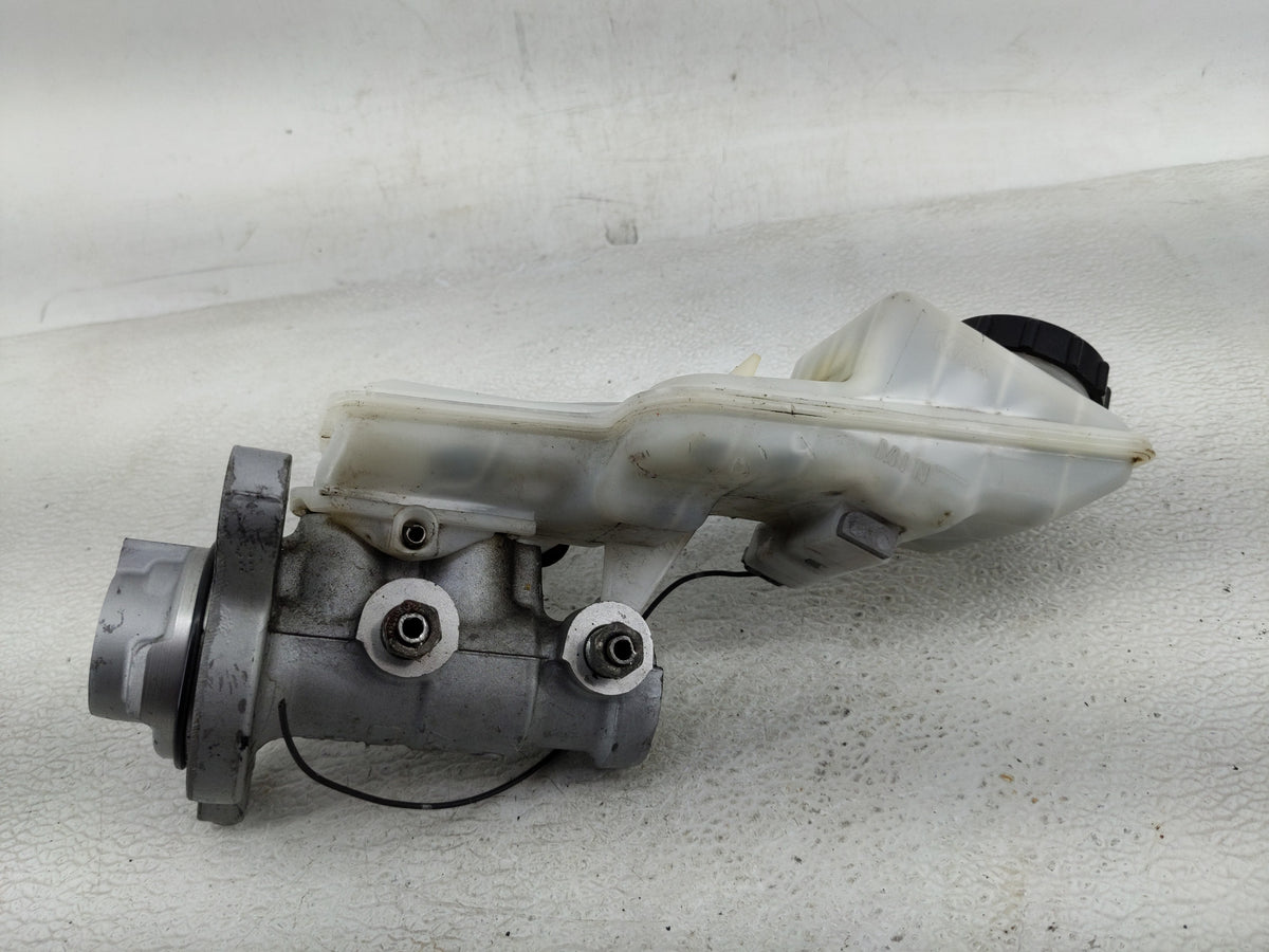 2014-2021 Mazda 6 Power Brake Booster Oem 1290388 - Oemusedautoparts1.com