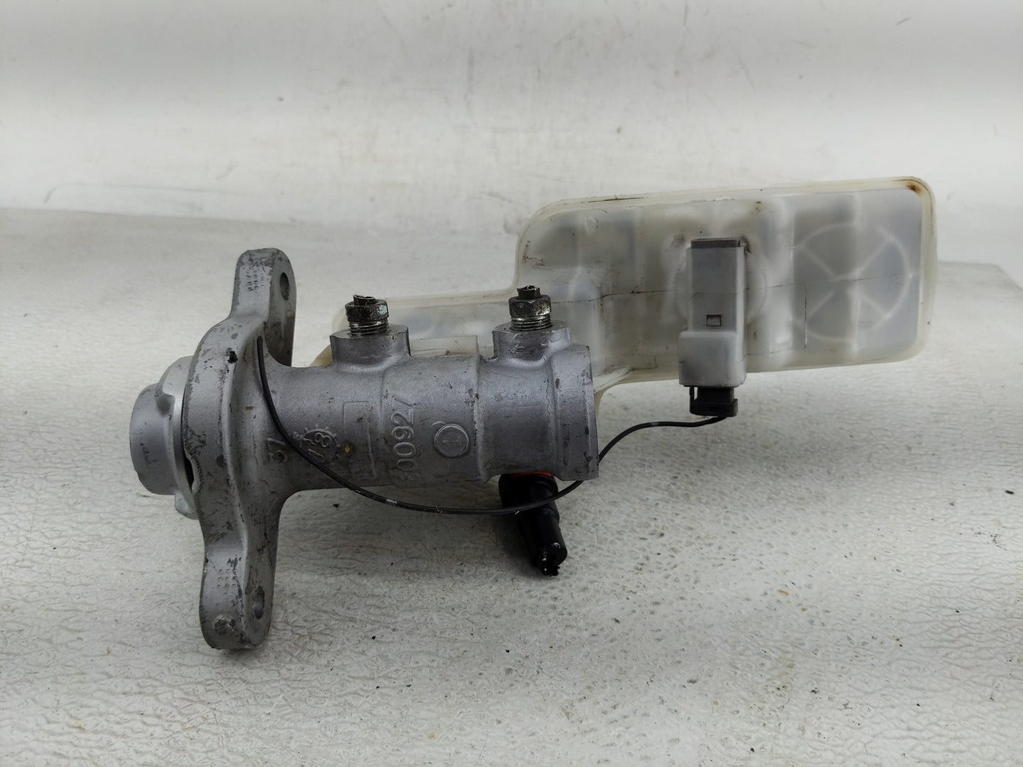 2014-2021 Mazda 6 Power Brake Booster Oem - Oemusedautoparts1.com