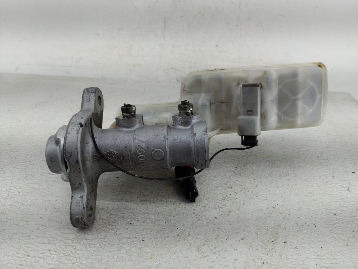 2014-2021 Mazda 6 Power Brake Booster Oem 1290388 - Oemusedautoparts1.com