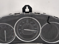 2014-2017 Mazda 6 Instrument Cluster Speedometer Gauges Fits Fits 2014 2015 2017 OEM Used Auto Parts - Oemusedautoparts1.com