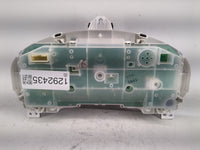 2014-2017 Mazda 6 Instrument Cluster Speedometer Gauges Fits Fits 2014 2015 2017 OEM Used Auto Parts - Oemusedautoparts1.com