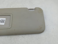 2014-2017 Mazda 6 Sun Visor Shade Replacement Driver Left Mirror Fits Fits 2014 2015 2016 2017 OEM Used Auto Parts - Oemused
