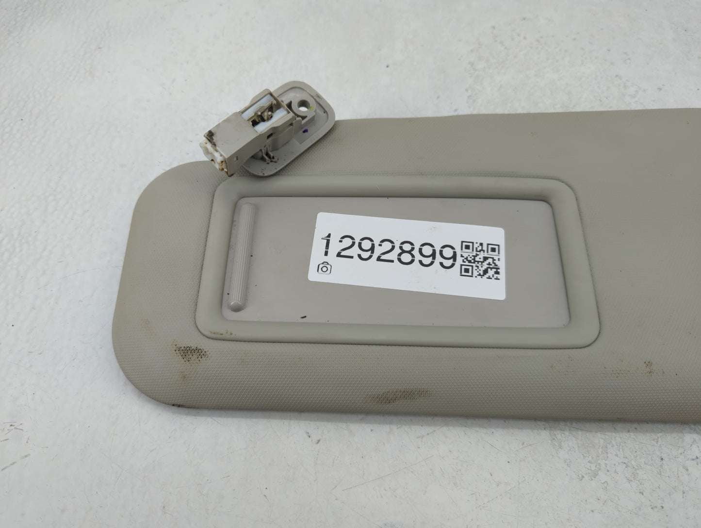 2014-2017 Mazda 6 Sun Visor Shade Replacement Driver Left Mirror Fits Fits 2014 2015 2016 2017 OEM Used Auto Parts - Oemused