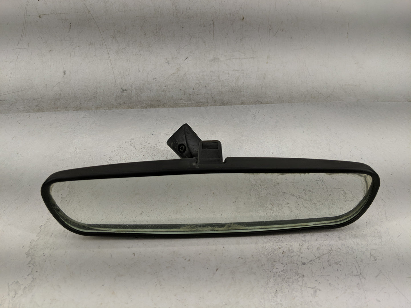 2014-2017 Mazda 6 Interior Rear View Mirror Replacement OEM P/N:E4025617 E4015617 Fits OEM Used Auto Parts - Oemusedautopart