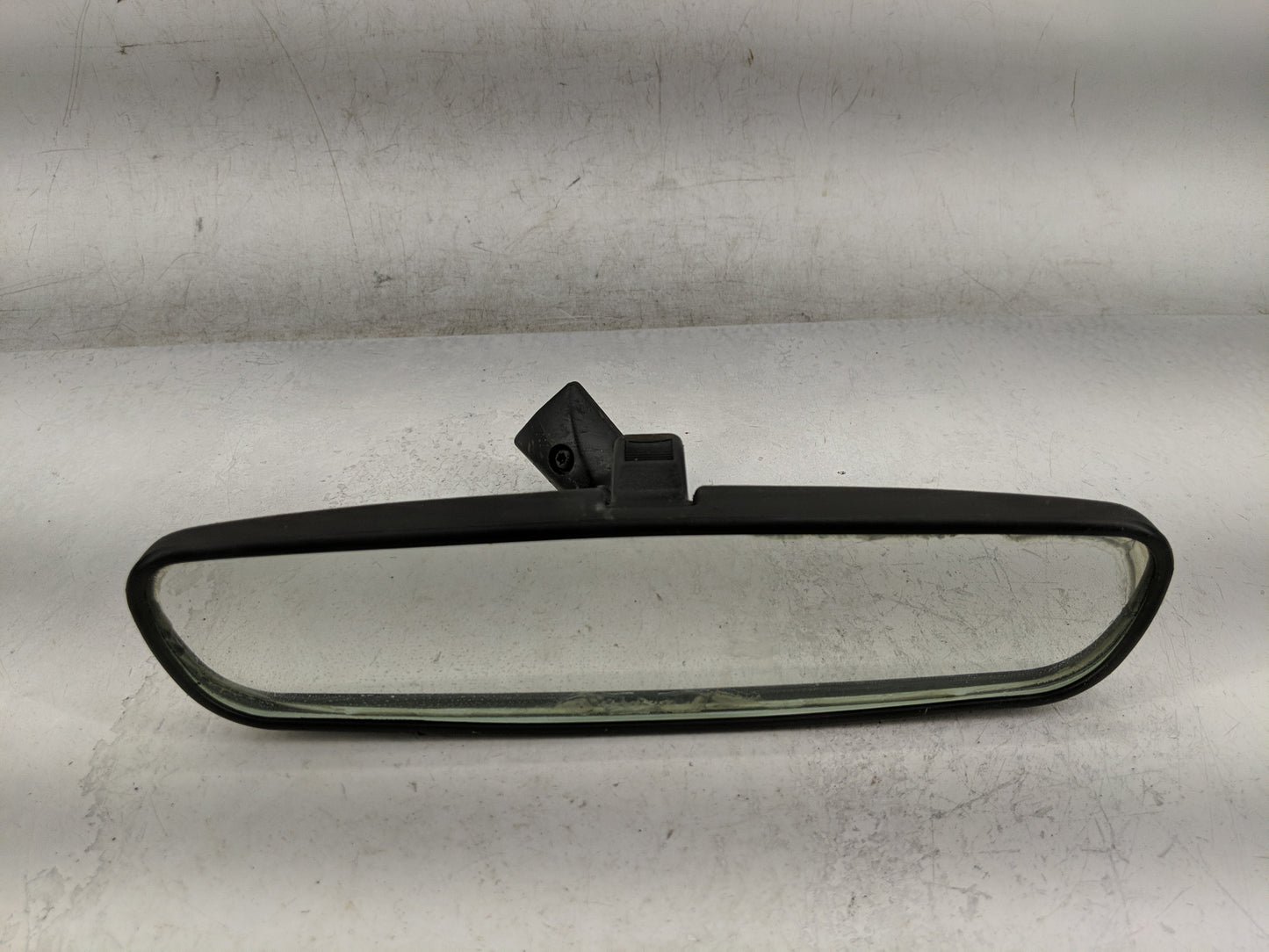 2014-2017 Mazda 6 Interior Rear View Mirror Replacement OEM P/N:E4025617 E4015617 Fits OEM Used Auto Parts - Oemusedautopart