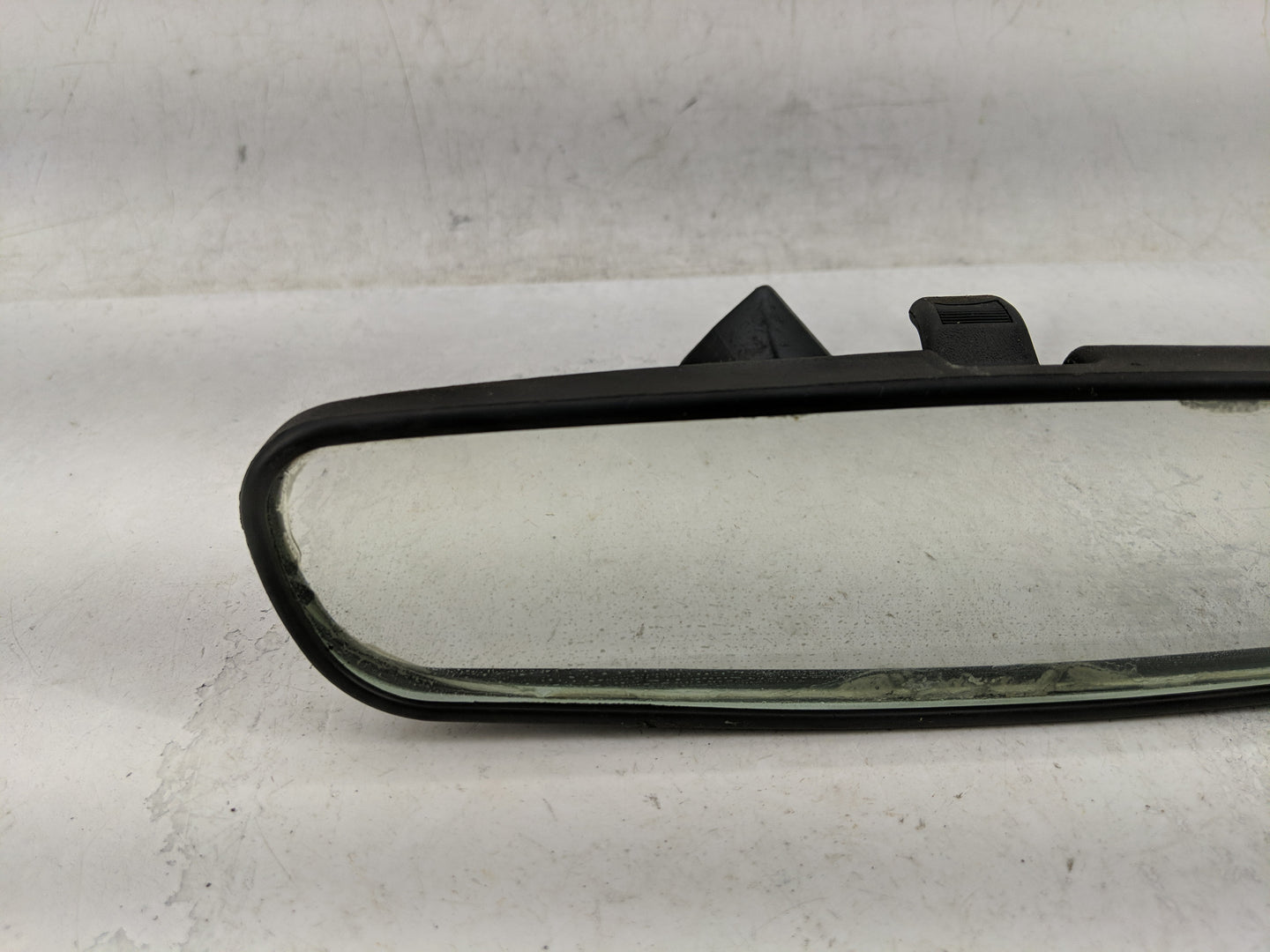 2014-2017 Mazda 6 Interior Rear View Mirror Replacement OEM P/N:E4025617 E4015617 Fits OEM Used Auto Parts - Oemusedautopart