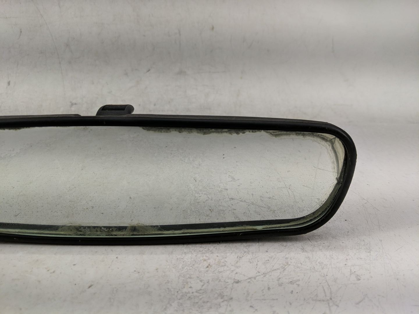 2014-2017 Mazda 6 Interior Rear View Mirror Replacement OEM P/N:E4025617 E4015617 Fits OEM Used Auto Parts - Oemusedautopart