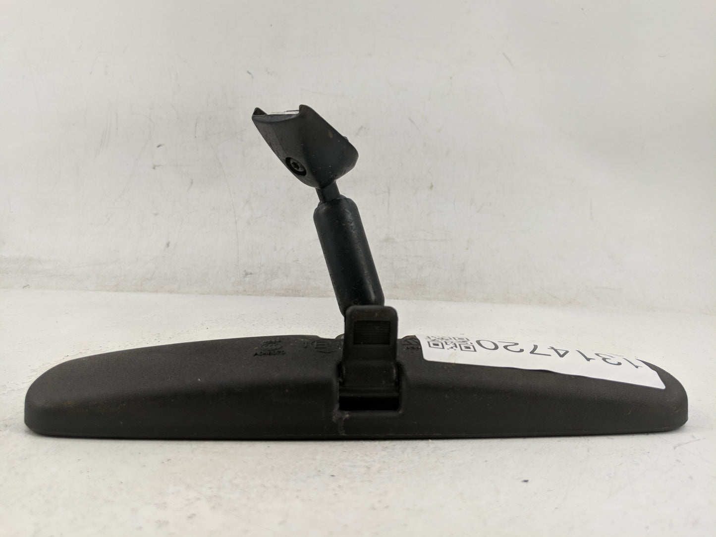 2014-2017 Mazda 6 Interior Rear View Mirror Replacement OEM P/N:E4025617 E4015617 Fits OEM Used Auto Parts - Oemusedautopart