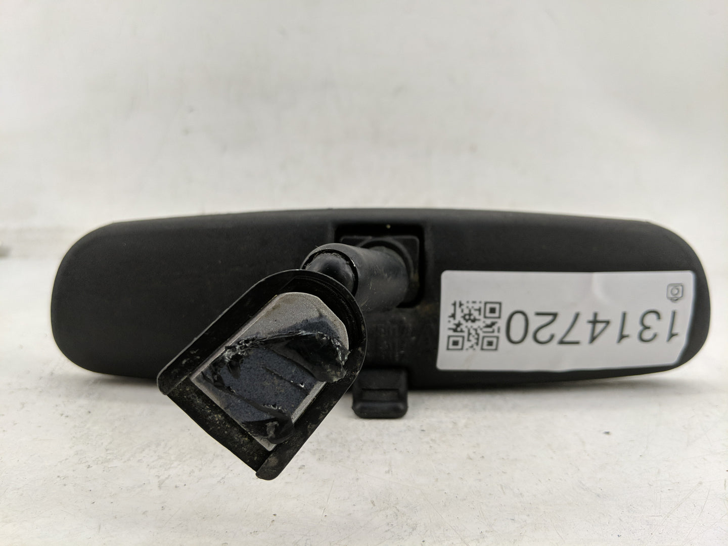2014-2017 Mazda 6 Interior Rear View Mirror Replacement OEM P/N:E4025617 E4015617 Fits OEM Used Auto Parts - Oemusedautopart