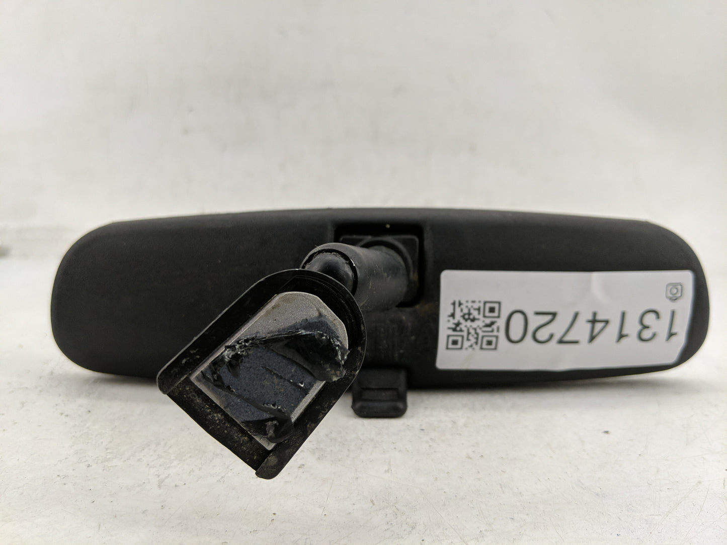 2014-2017 Mazda 6 Interior Rear View Mirror Replacement OEM P/N:E4025617 E4015617 Fits OEM Used Auto Parts - Oemusedautopart