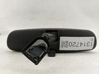 2014-2017 Mazda 6 Interior Rear View Mirror Replacement OEM P/N:E4025617 E4015617 Fits OEM Used Auto Parts - Oemusedautopart