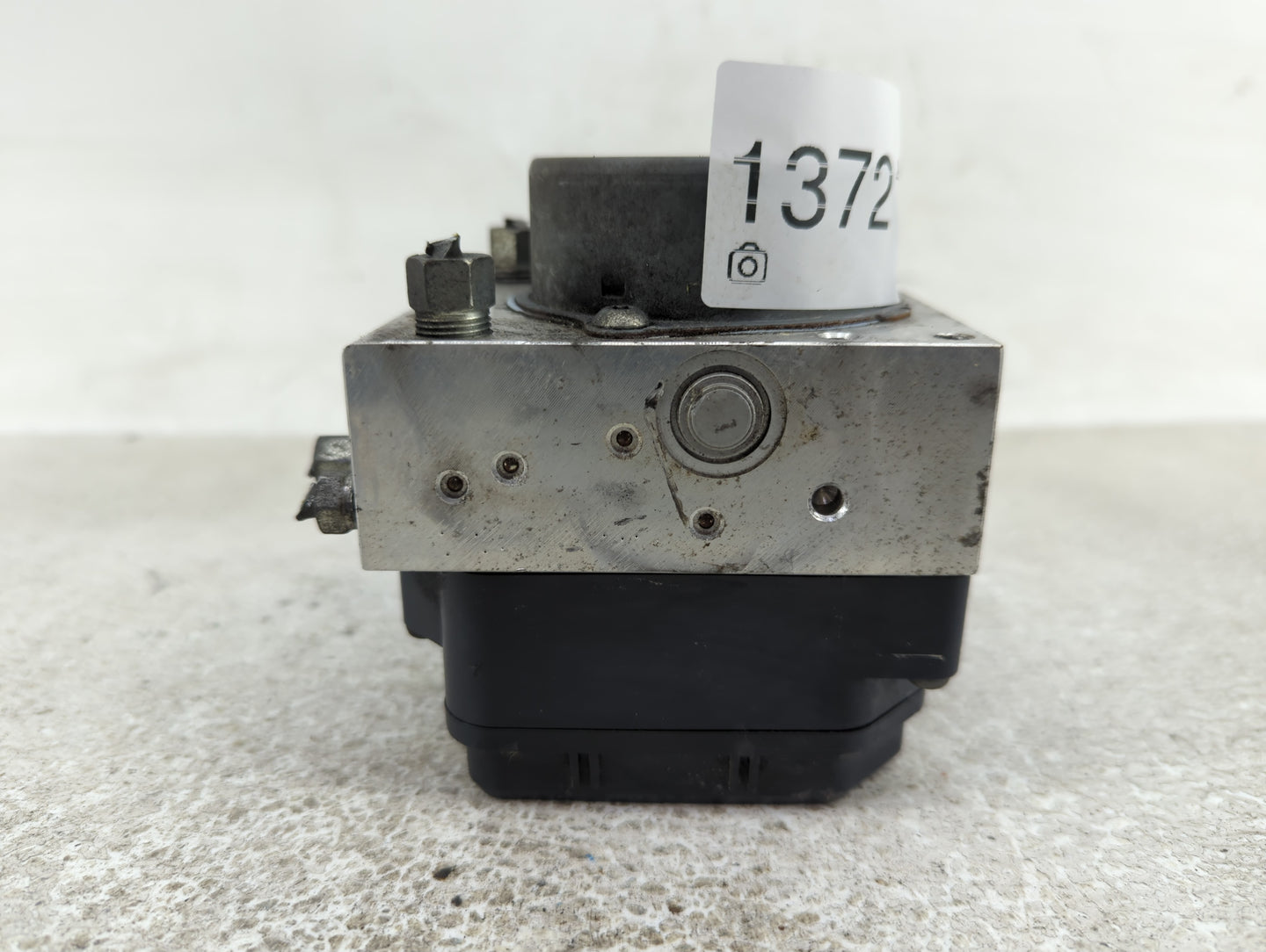 2014-2015 Mazda 6 ABS Pump Control Module Replacement P/N:116040-30781 Fits Fits 2014 2015 OEM Used Auto Parts - Oemusedauto