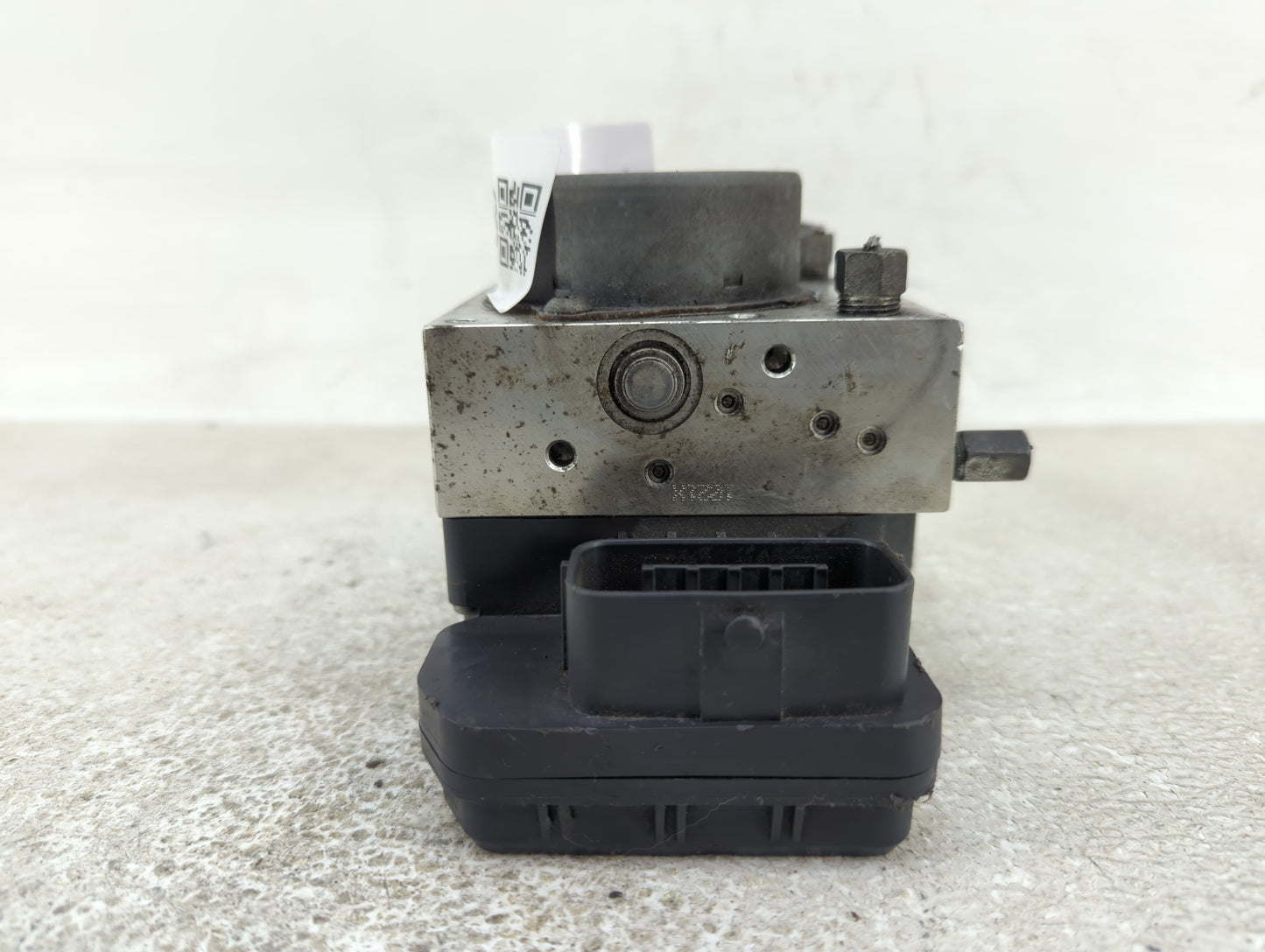 2014-2015 Mazda 6 ABS Pump Control Module Replacement P/N:116040-30781 Fits Fits 2014 2015 OEM Used Auto Parts - Oemusedauto